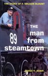 The Man from Steamtown
